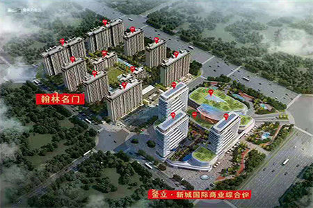 舜王潍水怡景园龙城中学对面，上学方便
