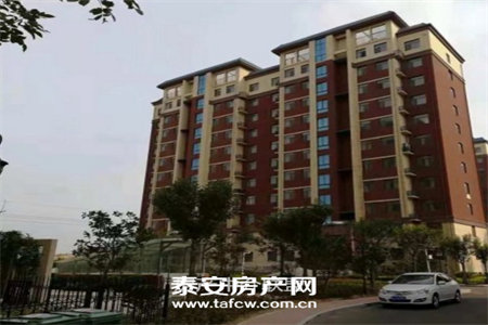 华都富林北区82平套二带附房59.8万