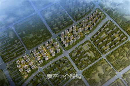 中环悦堂恒大翡翠龙庭全新精装未入住可看震雷山满二。。